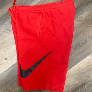 Nike Shorts Small